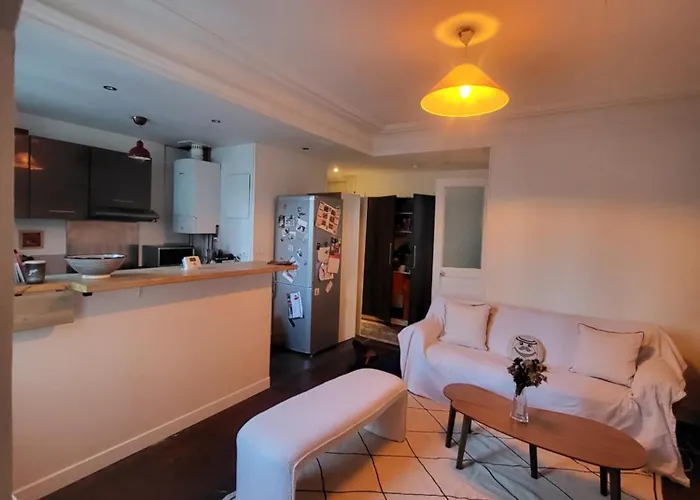 61 M2 Bas Montmartre